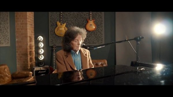 Gilbert O'Sullivan 'I'll Never Love Again'