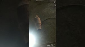 Хендай санта фе 2015 2.4  удаление катализаторов и чип тюнинг