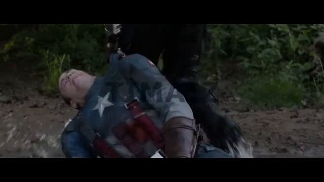 зимний солдат | winter soldier ❄ смотреть онлайн