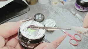 самый шикарный гель для наращивания ногтей. жду всех в телеграмм и клубе МК