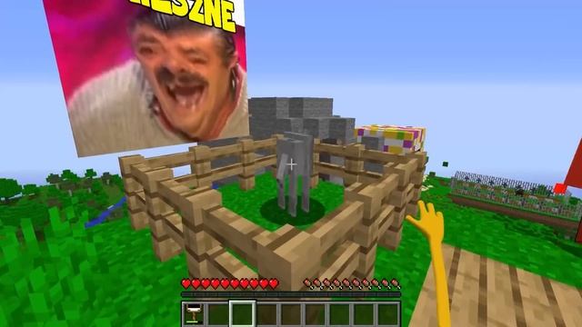 Jesteśmy EMOJI w Minecraft 😡🥶 смотреть онлайн