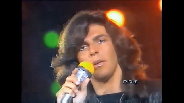 Modern Talking - Cheri Cheri Lady. 1985. смотреть онлайн