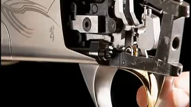 Browning Cynergy Shotgun Overview