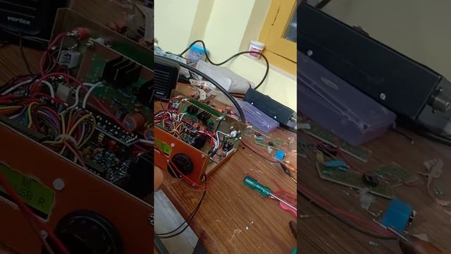 qcx ssb transceiver transmission in Charminar net(2) смотреть онлайн