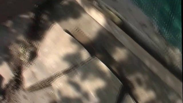 Желоб водосточный перед воротами от начала до конца смотреть онлайн