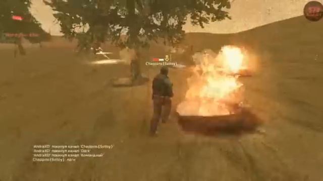 Killing Floor server Proton - игрок Chappins смотреть онлайн