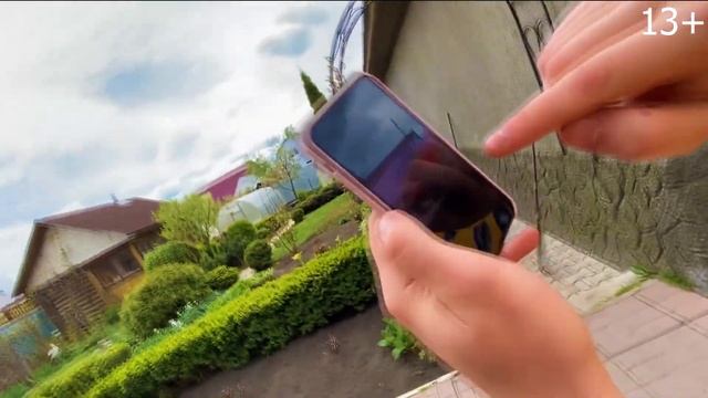 Mr. Joe found Magic Remote Control Iphone 11 & Managed Lamborghini Huracan VS Chevrolet Camaro 13+ смотреть онлайн