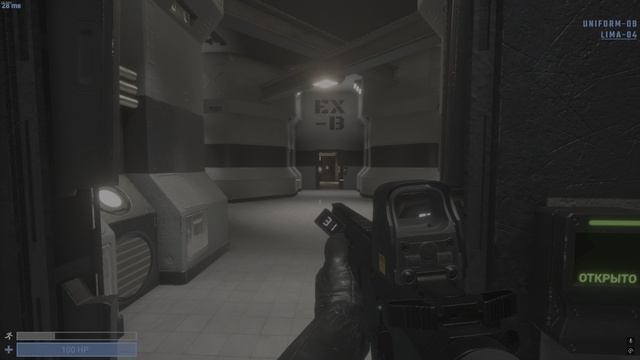 SCP  Secret Laboratory 2025.01.19 - 19.10.59.05