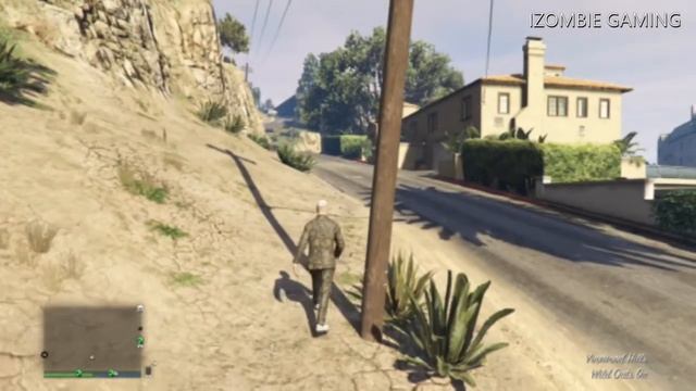 (STILL WORKING) GTA 5: OFF THE RADAR AND GUNS IN GARAGE GLITCH 1.35 - 1.41 смотреть онлайн