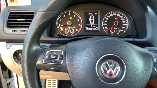 O Jetta mais desejado por todos - 2.5 kit prêmio 🥇 interna clara 2010 смотреть онлайн