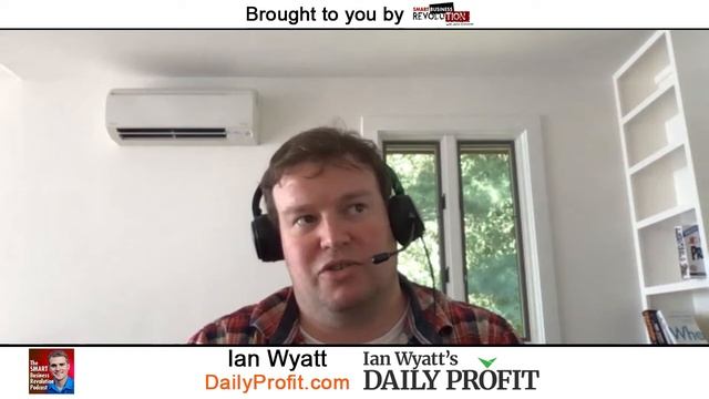 Ian Wyatt | Travel, Real Estate, Ecommerce & More: How Industries Will Change Post COVID (June 2020 смотреть онлайн