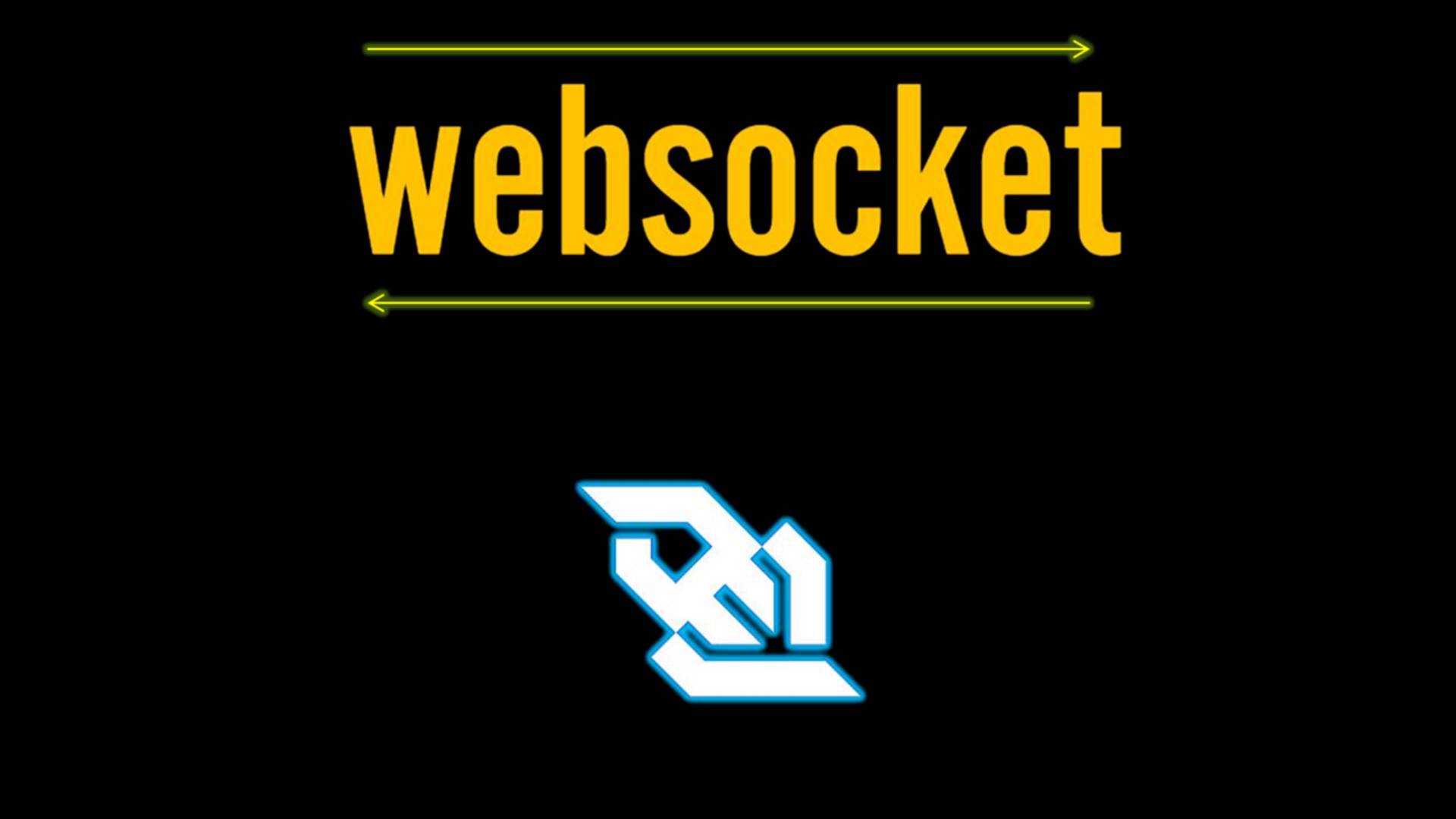 Основы WebSocket: что это и как это работает! смотреть онлайн