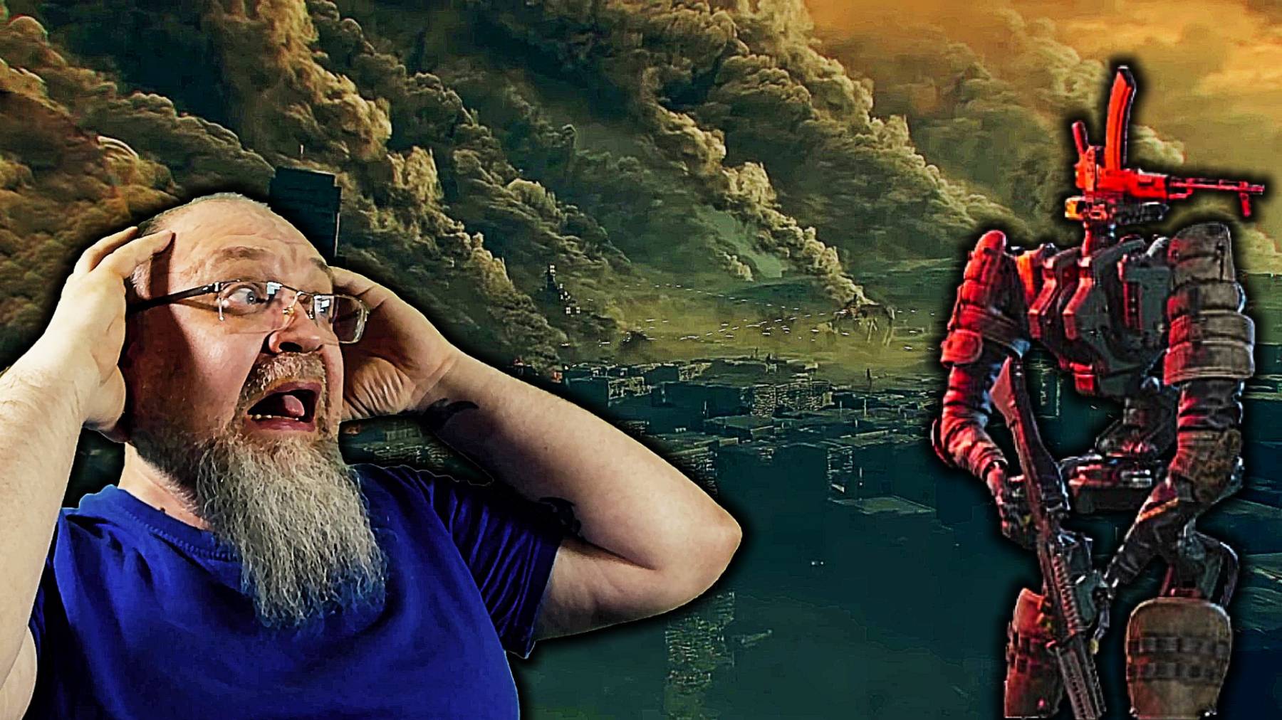 НОВАЯ ЛОКАЦИЯ The Forever Winter смотреть онлайн