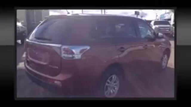 2014 Mitsubishi Outlander SE in Edmonton, AB T5B 4H8 смотреть онлайн