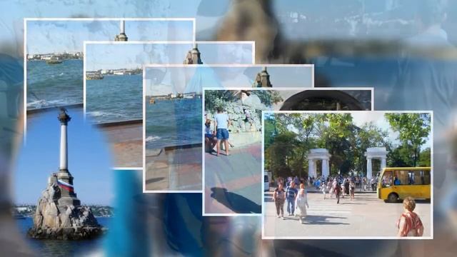 Севастополь 2014 год смотреть онлайн