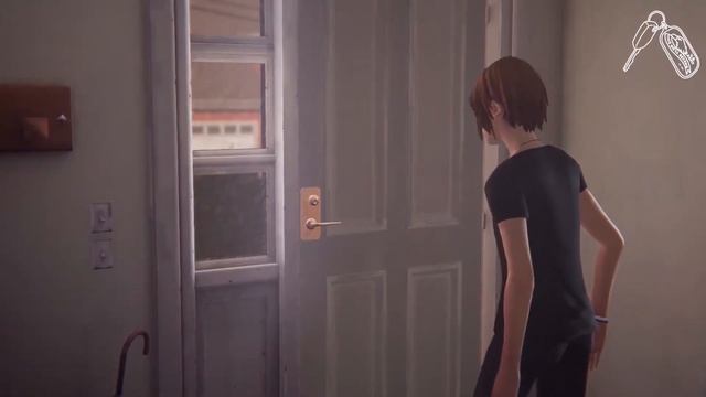 Life Is Strange  Before The Storm Gameplay – Chloe & David