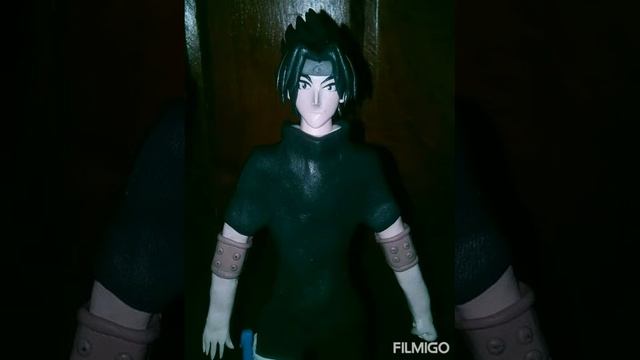 sasuke uchiha de plastilina #shorts #plastilina #video #anime #naruto #sasukeuchiha смотреть онлайн