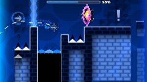 [GEOMETRY DASH] ThermoDynamix