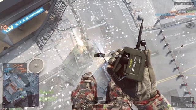 China Tank Bad смотреть онлайн