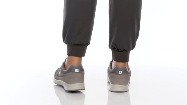 New Balance MW877 SKU: 8302401 смотреть онлайн