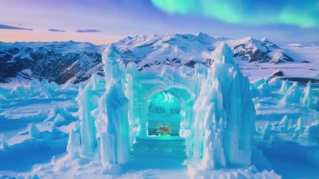 Невероятно красивая природа, красивое видео смотреть онлайн