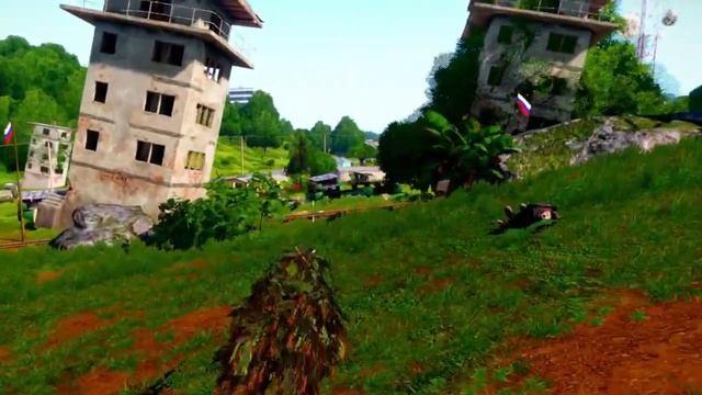 A Canadian sniper saves an English girl and a Ukrainian girl from persecution by Russian soldiers смотреть онлайн