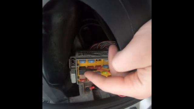 DIY REVERSE CAMERA INSTALL. Its so much easier than you'll think! смотреть онлайн