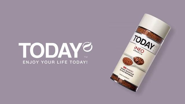 Кофе Today All смотреть онлайн