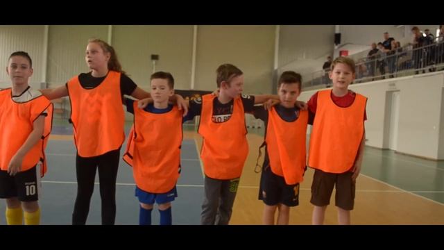 I внутренний турнир по мини-футболу "Кубок Кантианы" 06.04.2019 смотреть онлайн