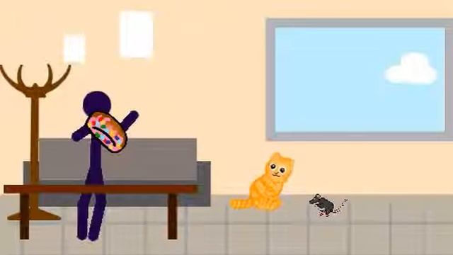 Дайте мне поесть!