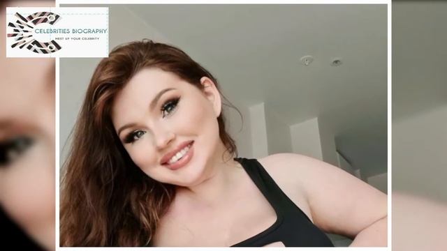 || ALENA OSTANOVA || WORLD POPULAR PLUS SIZE CURVY MODEL || CELEBRITIES BIOGRAPHY|| смотреть онлайн