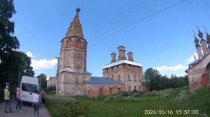 Костромской вояж. Часть 15. Солигалич