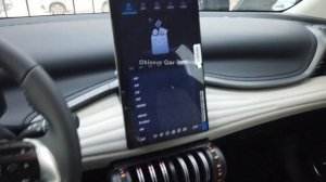 2024 BYD Yuan UP Plus EV Review (Eng) | CLTC 510km | BYD | China