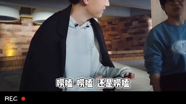 【YCBQ VLOG】《Khi Em Mỉm Cười Rất Đẹp/Falling Into Your Smile》Hứa Khải Xu Kai-Trình Tiêu Cheng Xiao смотреть онлайн