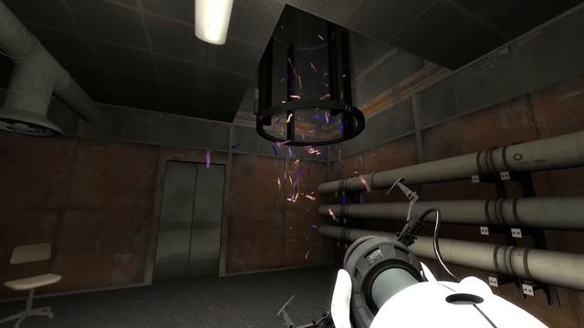 Oh, This is Why People Like Portal 2 смотреть онлайн