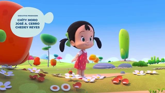 Заставки к мультфильмам смотреть онлайн