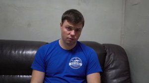 Пара слов о чёрной икре в УЗВ