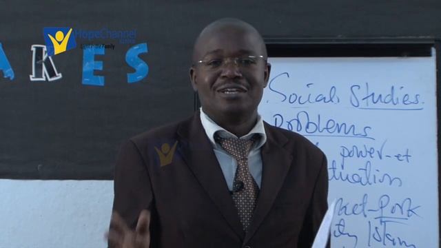 SOCIAL STUDIES: Challenges facing Jua Kali industry смотреть онлайн