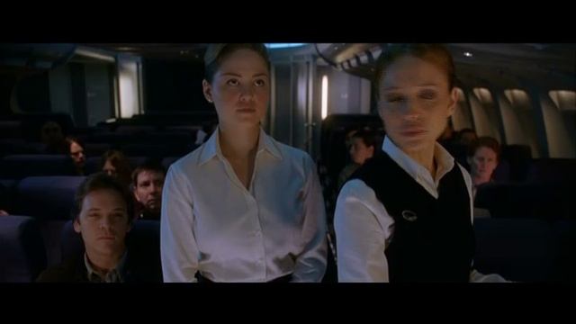 ПЛАН ПОЛЕТА трейлер смотреть онлайн