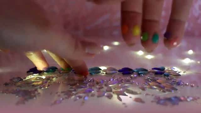 ASMR on you TOO no talking смотреть онлайн