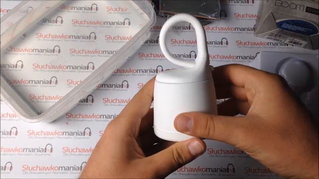 Unboxing - wodoodporny, bezprzewodowy głośnik Polk Audio Boom Swimmer смотреть онлайн