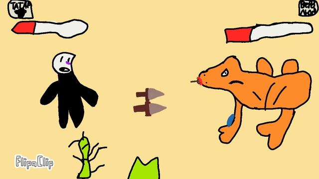 Верблюд VS татар (1мультик сражений!!!) смотреть онлайн