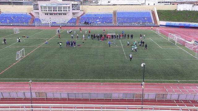 ТТЛФ. 05.11.2022. ЖЕЛДОР - ЭНЕРГО ЭКСПРЕСС - 1:1 смотреть онлайн