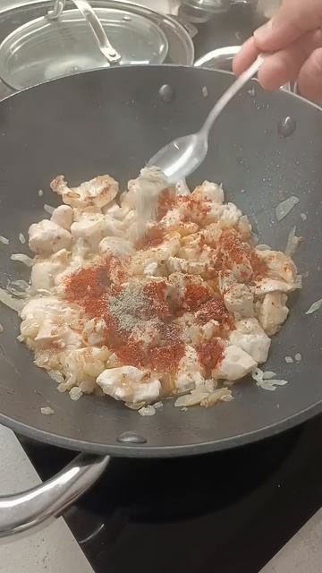 Жаркое с курицей, простой и вкусный рецепт картошки с мясом в казане смотреть онлайн