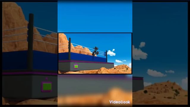 комикс ,,Слияние" 7 часть ,,история Слияния" смотреть онлайн