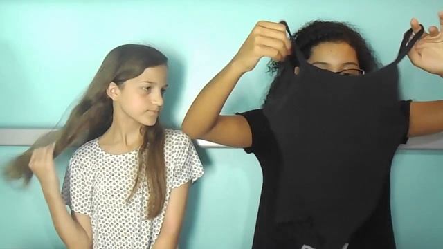 Leotard Collection!! | KatelynandKylie