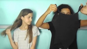 Leotard Collection!! | KatelynandKylie
