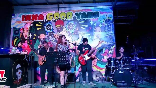 Tara Feat. Accil - LIVE @ Inna Good Yard - May 04, 2024 смотреть онлайн
