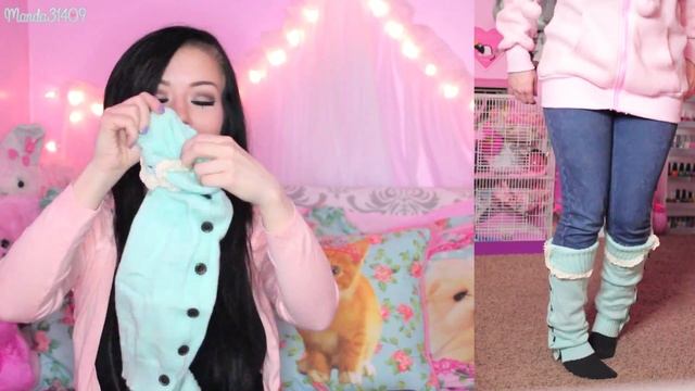 Try-On Haul! (Feat. Dresslink) смотреть онлайн