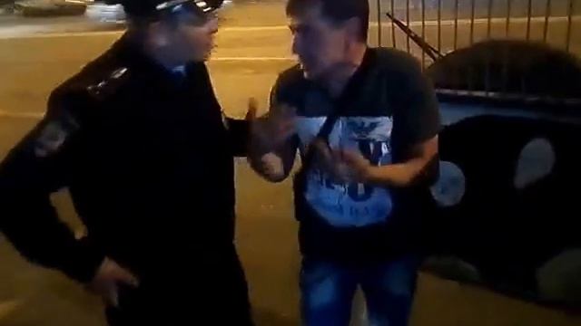 "Ментовский беспредел" 2 Воронеж tháo gỡ смотреть онлайн